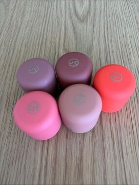 Giorgio Armani Dolce Makeup Blush